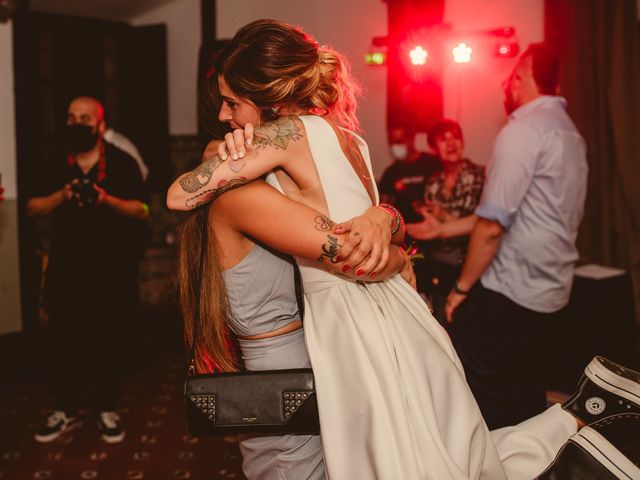 La boda de Diego y Tamara en Donostia-San Sebastián, Guipúzcoa 102