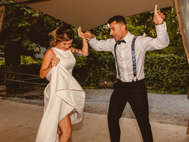 La boda de Diego y Tamara en Donostia-San Sebastián, Guipúzcoa 104