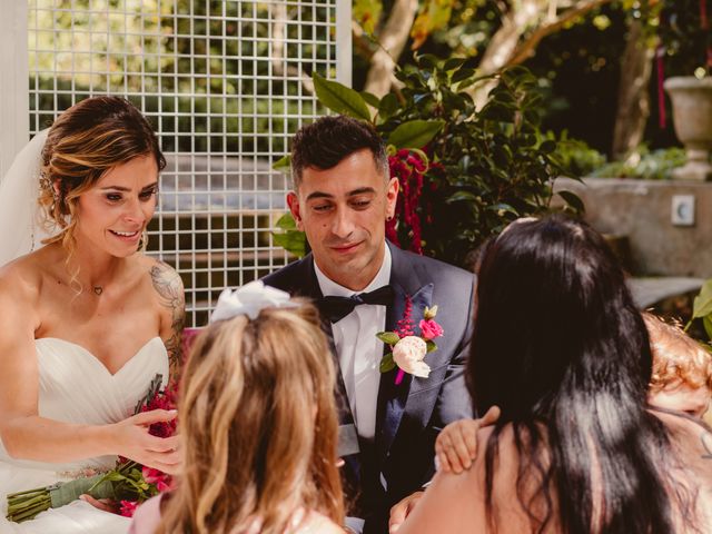 La boda de Diego y Tamara en Donostia-San Sebastián, Guipúzcoa 113