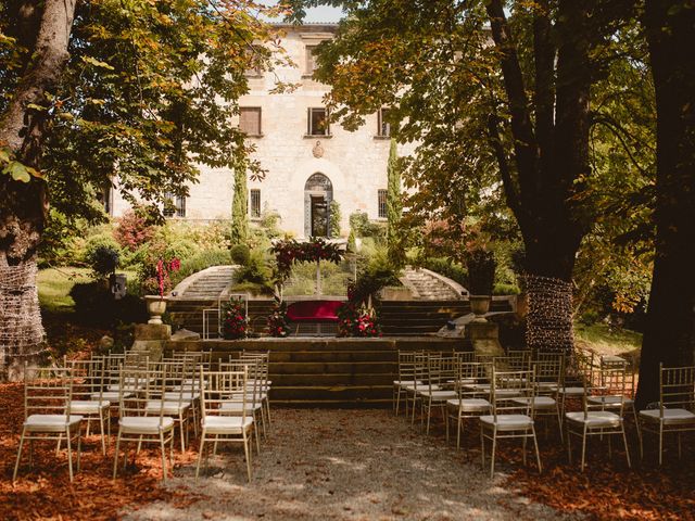 La boda de Diego y Tamara en Donostia-San Sebastián, Guipúzcoa 117