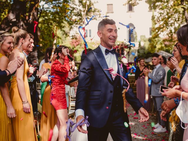 La boda de Diego y Tamara en Donostia-San Sebastián, Guipúzcoa 127