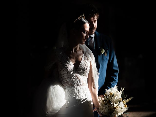 La boda de Virginia y Daniel en Alcalá De Henares, Madrid 15