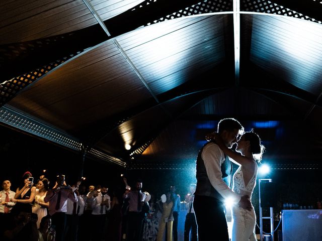 La boda de Virginia y Daniel en Alcalá De Henares, Madrid 28