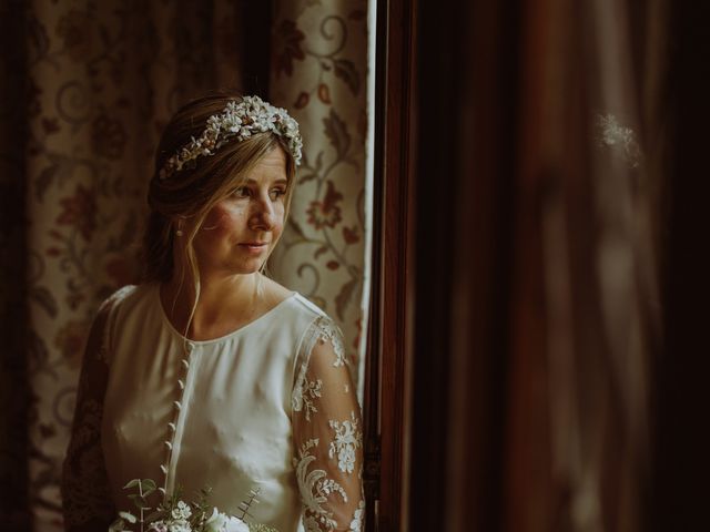 La boda de Salva y Elena en Sant Feliu De Codines, Barcelona 20