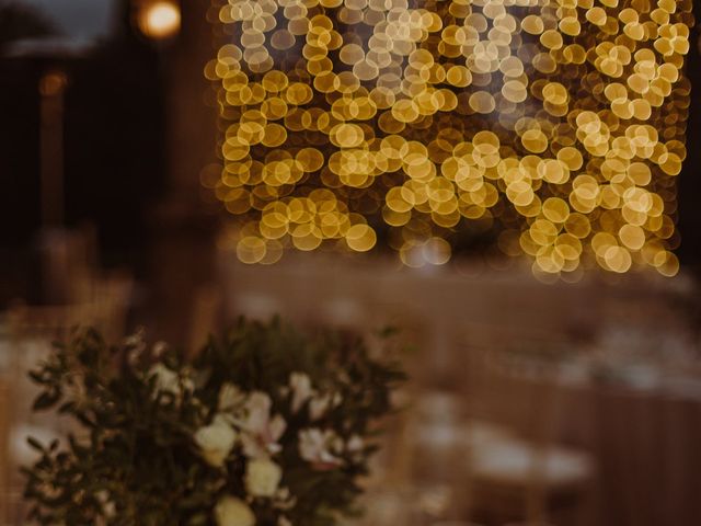 La boda de Salva y Elena en Sant Feliu De Codines, Barcelona 46