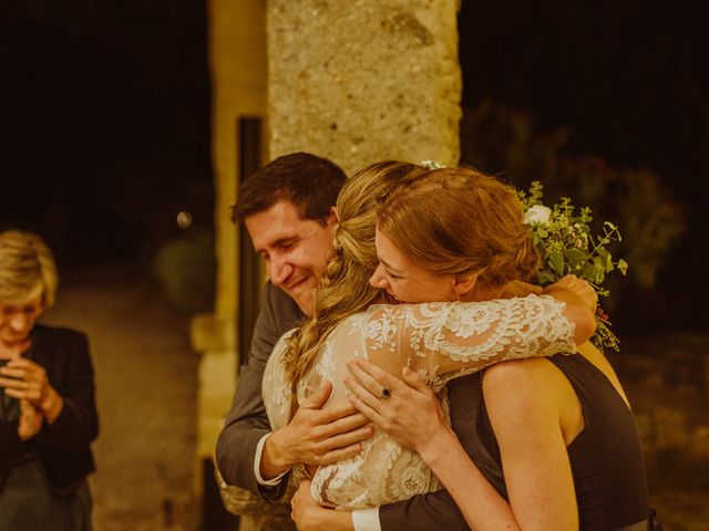 La boda de Salva y Elena en Sant Feliu De Codines, Barcelona 52