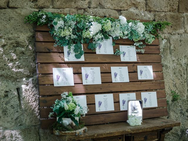 La boda de Cayo y Marta en Nuevalos, Zaragoza 27