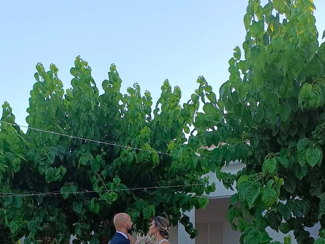 La boda de Juan Carlos  y Angélica  en Elx/elche, Alicante 16