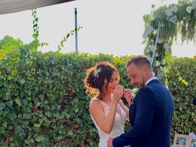 La boda de Nico y Eli en Llubí, Islas Baleares 2