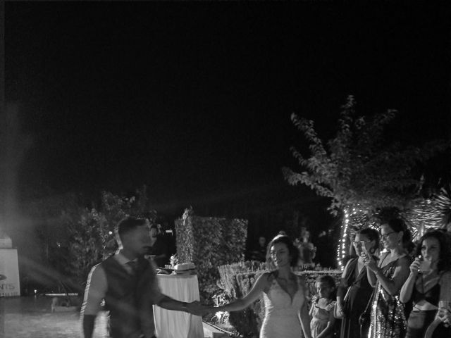 La boda de Nico y Eli en Llubí, Islas Baleares 11