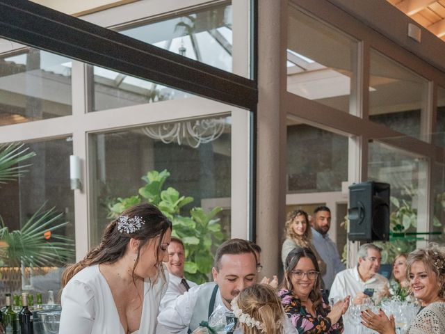 La boda de Margarita y Cristian en Alacant/alicante, Alicante 572