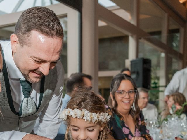 La boda de Margarita y Cristian en Alacant/alicante, Alicante 578