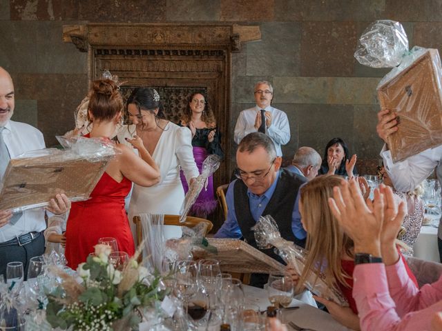 La boda de Margarita y Cristian en Alacant/alicante, Alicante 618