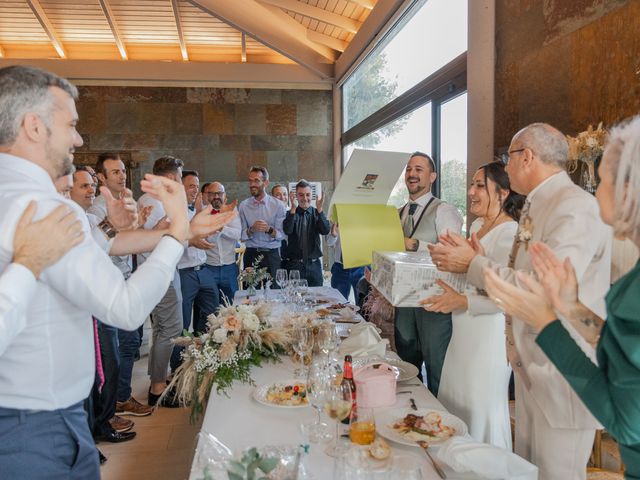 La boda de Margarita y Cristian en Alacant/alicante, Alicante 634