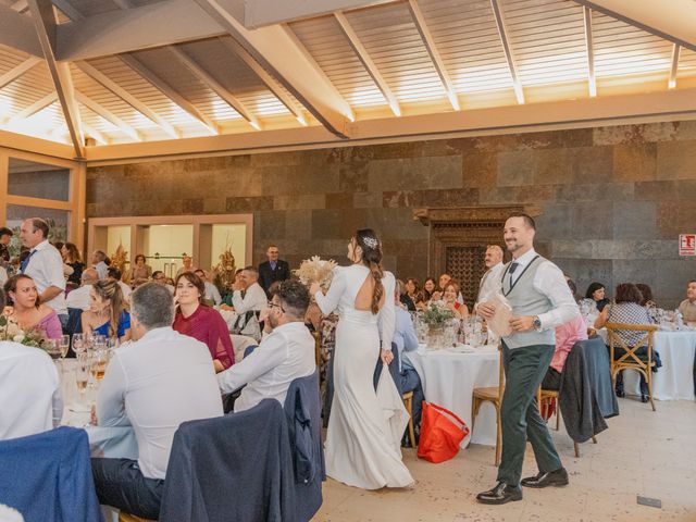 La boda de Margarita y Cristian en Alacant/alicante, Alicante 773