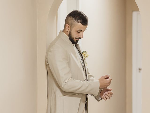 La boda de Fer y Patri en Cubas De La Sagra, Madrid 13