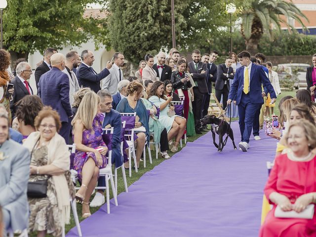 La boda de Fer y Patri en Cubas De La Sagra, Madrid 74