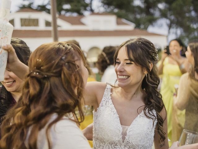 La boda de Fer y Patri en Cubas De La Sagra, Madrid 102