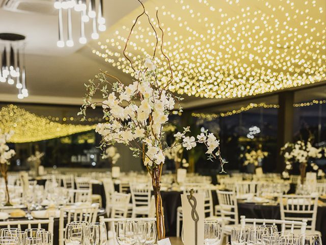 La boda de Fer y Patri en Cubas De La Sagra, Madrid 103