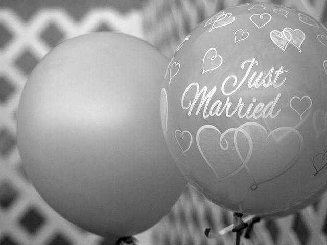 La boda de Sergio y Nadia en Vilalba, Lugo 12