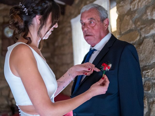 La boda de Héctor y Ester en Lleida, Lleida 14