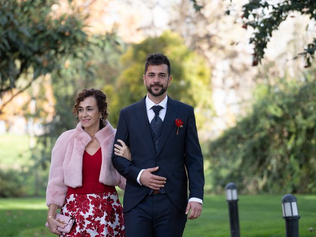 La boda de Héctor y Ester en Lleida, Lleida 15