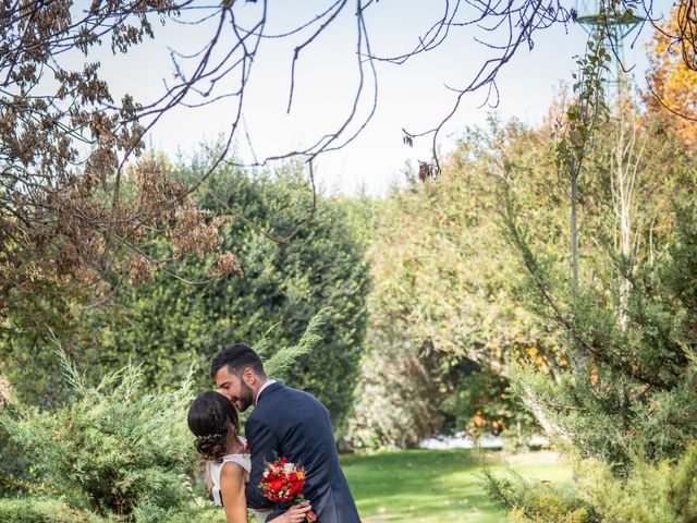 La boda de Héctor y Ester en Lleida, Lleida 1