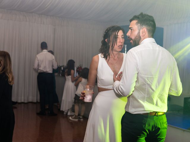 La boda de Héctor y Ester en Lleida, Lleida 34