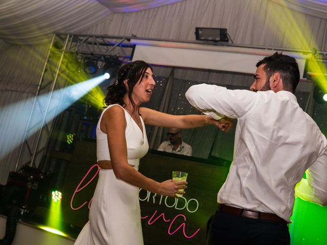 La boda de Héctor y Ester en Lleida, Lleida 35