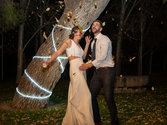 La boda de Héctor y Ester en Lleida, Lleida 38