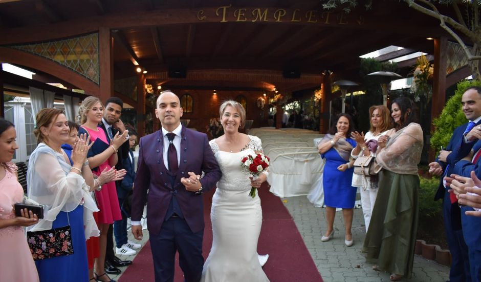 La boda de Isabel y Juan Pedro en Alcalá De Henares, Madrid