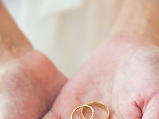 La boda de Maria y Domenech 1
