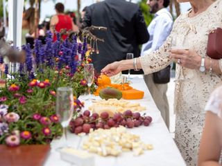 La boda de Benito y Paula 3