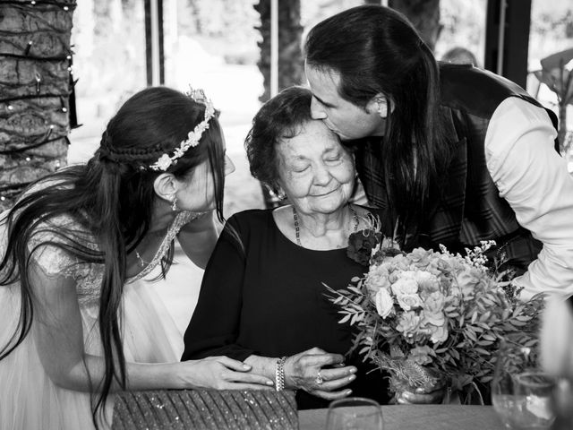 La boda de Víctor y Cristina  en Zaragoza, Zaragoza 14