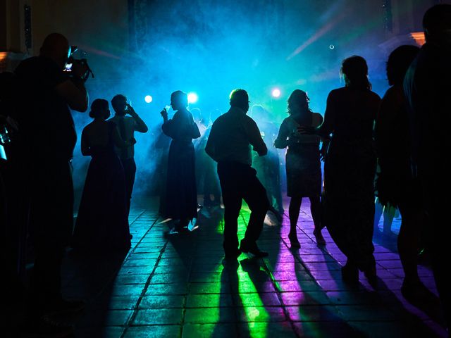 La boda de Juanma y Mirian en Cifuentes, Guadalajara 28