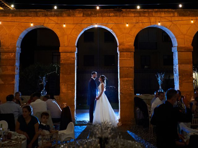 La boda de Juanma y Mirian en Cifuentes, Guadalajara 24