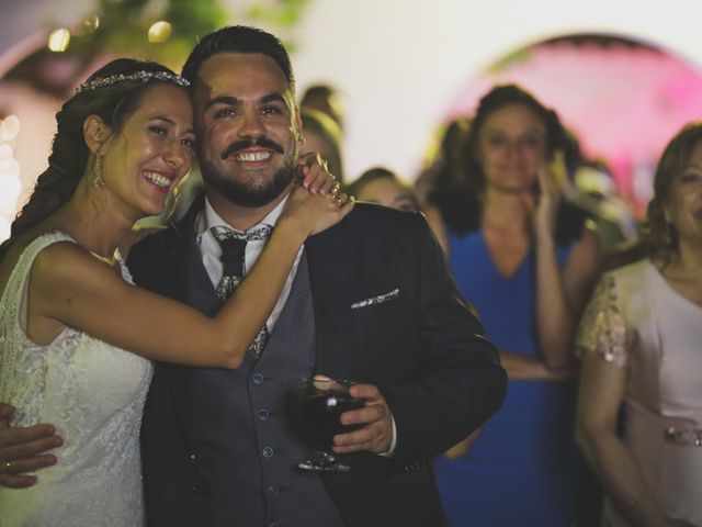 La boda de Lidia y Jose Andres en Albacete, Albacete 4