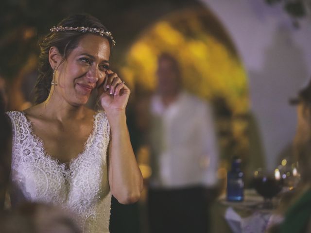 La boda de Lidia y Jose Andres en Albacete, Albacete 5