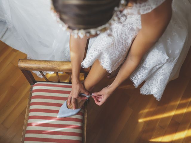 La boda de Lidia y Jose Andres en Albacete, Albacete 17