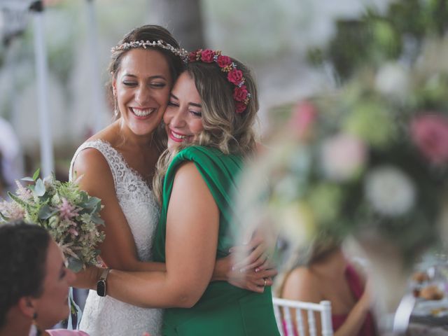 La boda de Lidia y Jose Andres en Albacete, Albacete 26