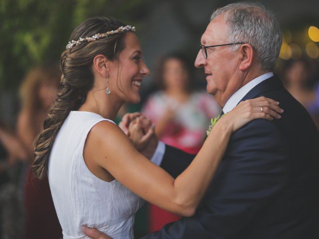 La boda de Lidia y Jose Andres en Albacete, Albacete 30