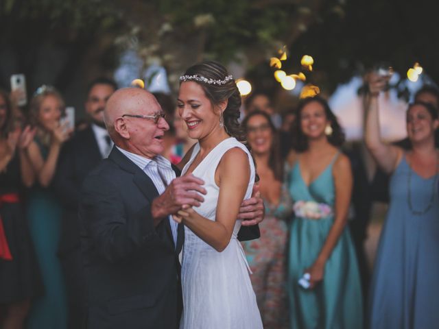 La boda de Lidia y Jose Andres en Albacete, Albacete 31