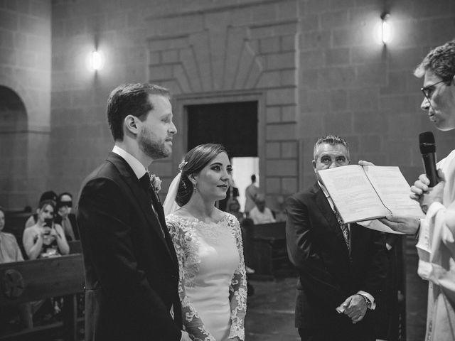 La boda de Juanfran y Nerea en Elx/elche, Alicante 40