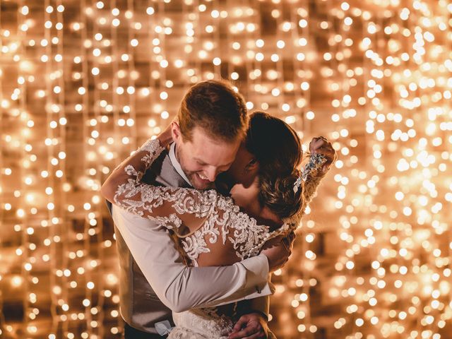 La boda de Juanfran y Nerea en Elx/elche, Alicante 134