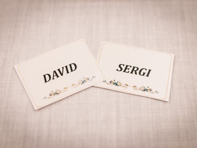 La boda de Sergi y David en Barcelona, Barcelona 50