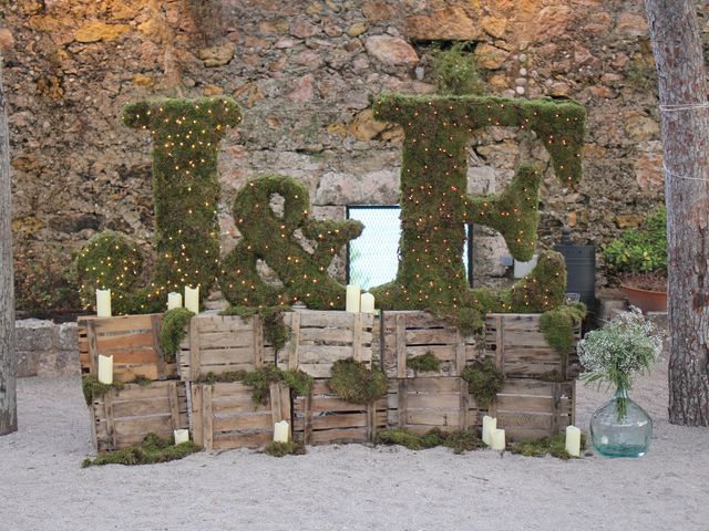 La boda de Edu y Judit en Tarragona, Tarragona 5