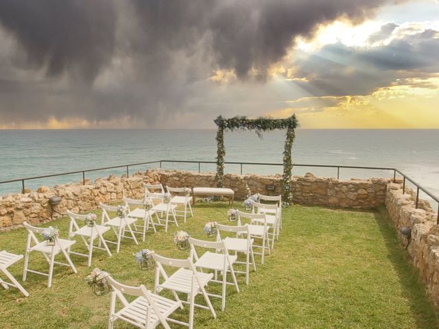 La boda de Edu y Judit en Tarragona, Tarragona 9