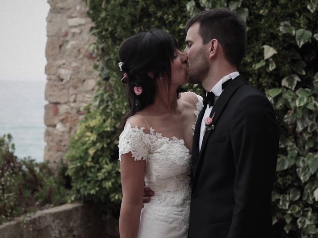 La boda de Edu y Judit en Tarragona, Tarragona 10