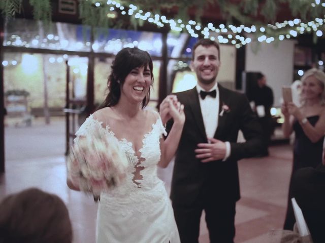 La boda de Edu y Judit en Tarragona, Tarragona 16