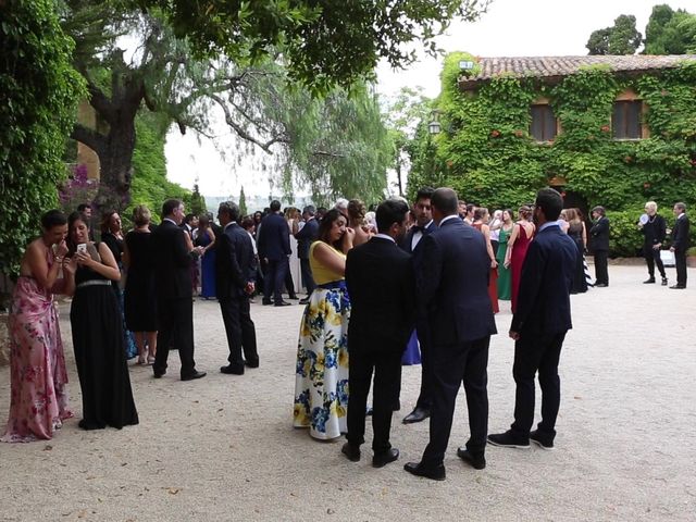 La boda de Edu y Judit en Tarragona, Tarragona 27